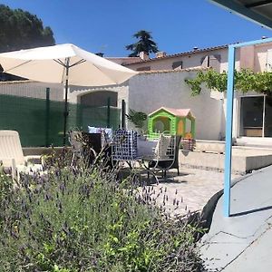 Maison 4 Chambres