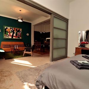 Central Studio In Monastiraki B