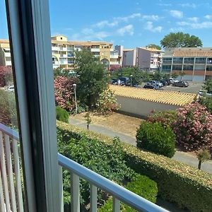 Residence Aloa - Cap D'Agde