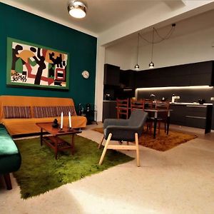 Appartement à 1 Chambre à Coucher