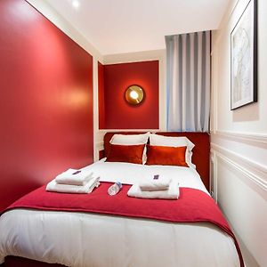 Cosy Appart - 3Br6P Jardin Du Luxembourg Odeon