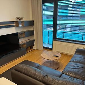 Appartement à 2 Chambres à Coucher