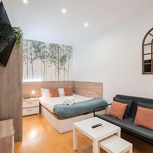 Espiritu Santo, Comodidad Para 2 En Malasana
