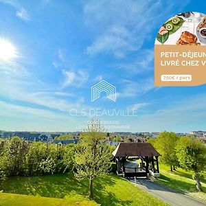 Le Yearling C.L.S Deauville