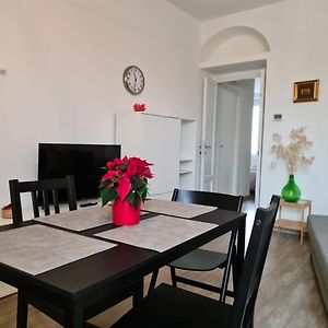 Welchome Marghera 18