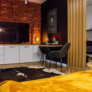 Apartamentysnu, Wola Premium I Z Parkingiem