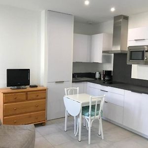 Studio Saint-Jean-de-Luz, 1 pièce, 3 personnes - FR-1-4-512