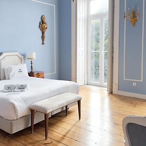 Suite Royale Lit King-Size