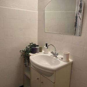 Chambre Grande Double