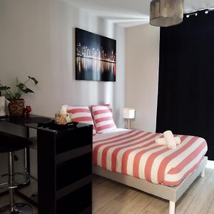 Appartement à 1 Chambre à Coucher
