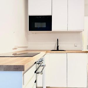 Central City Lofts