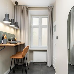 Househost Apartment : Topolowa 26/17