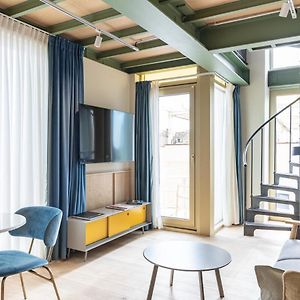 Suite Duplex