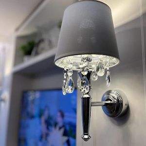 Apartament W Centrum Warszawy III