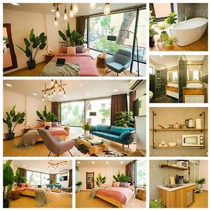 Appartement à 1 Chambre à Coucher