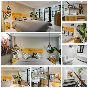 Appartement à 1 Chambre à Coucher