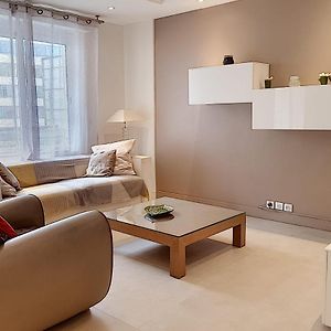 Sublime Apartment Center Croisette Live In Moliere