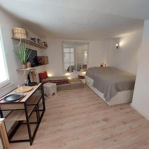 Appartement à 1 Chambre à Coucher