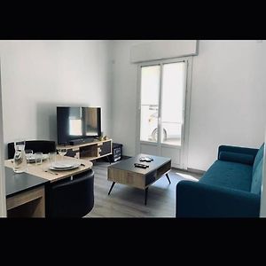 Appartement Des Cordeliers Avec Parking