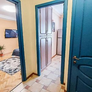 Cozy Flat