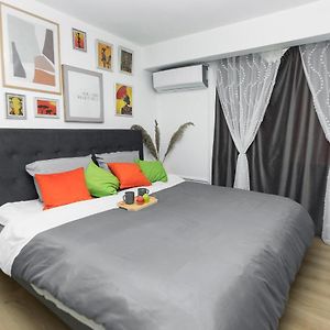 Appartement à 1 Chambre à Coucher