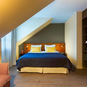 Chambre Supérieure Triple