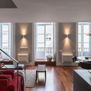 Oporto Serviced Apartments - Cedofeita