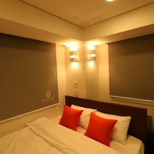 Private Bathroom Double Room