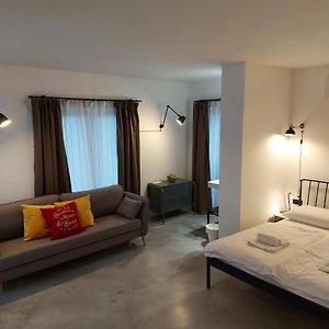 Chambre Familiale