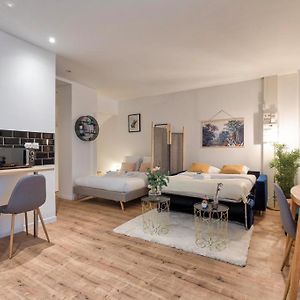 Appartement à 1 Chambre à Coucher