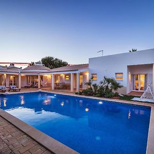 Villa de Luxe