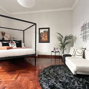 Appartement de Luxe