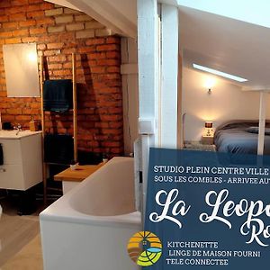 Appartement à 1 Chambre à Coucher