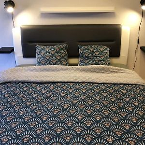 Appartement à 2 Chambres à Coucher
