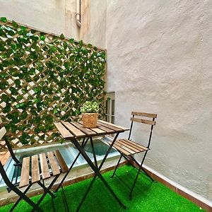 Guadiaro & Old Town With Patio By Ele Apartments
