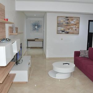 Appartement Inès résidence Aida Village