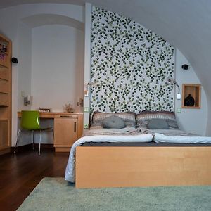 Apartment Trziste