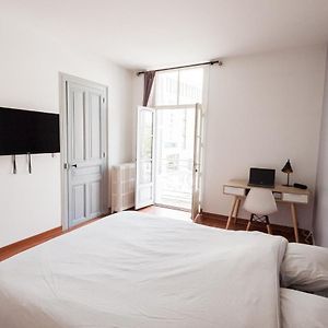 Le Neptune Apt 85M2 3Ch Appart Hotel Poitiers