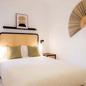 Appartement à 2 Chambres à Coucher