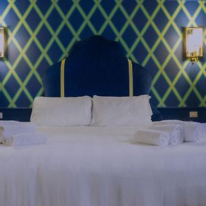 Chambre Standarde Lit King-Size