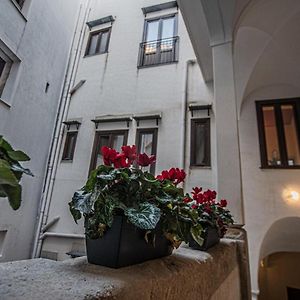 Sant'Andrea - Luxury Rooms In Vucciria
