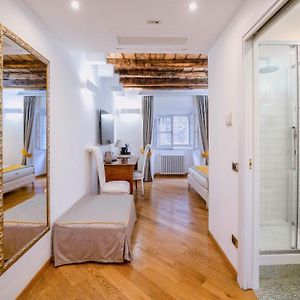 Chambre Triple Luxe