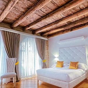 Chambre Supérieure Quadruple