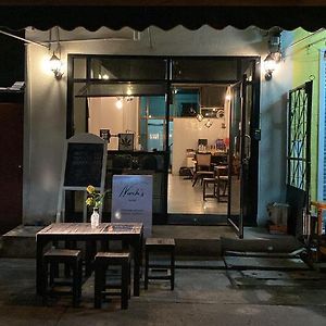 Norch'S Hostel
