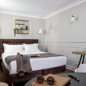 Chambre Supérieure