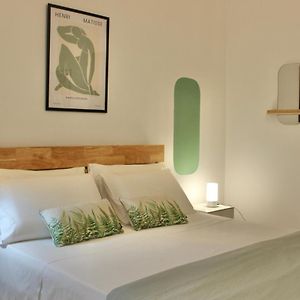 Private Bathroom Queen Room