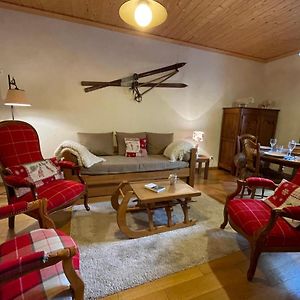 Appartement à 2 Chambres à Coucher