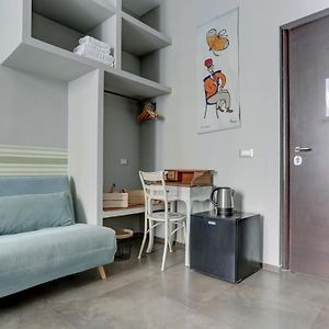 Private Bathroom Triple Room