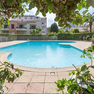 Appartement Rez-de-Chaussée
