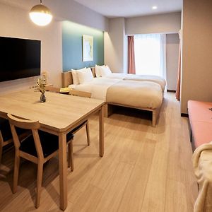 Appartement Studio de Luxe